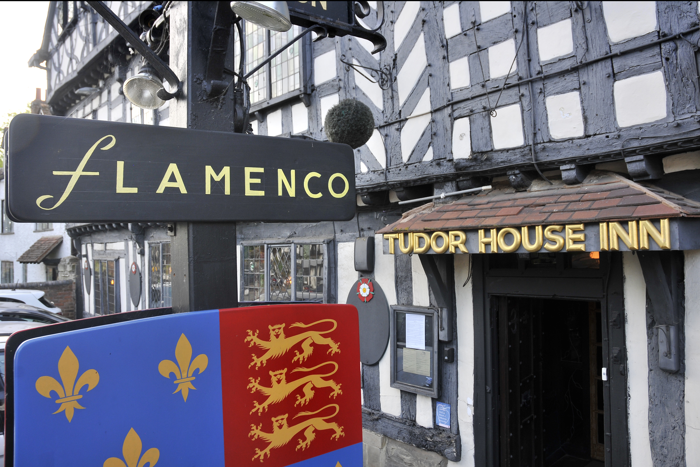 CORONAVIRUS: Restaurateur launches emergency Care Packages in response to virus