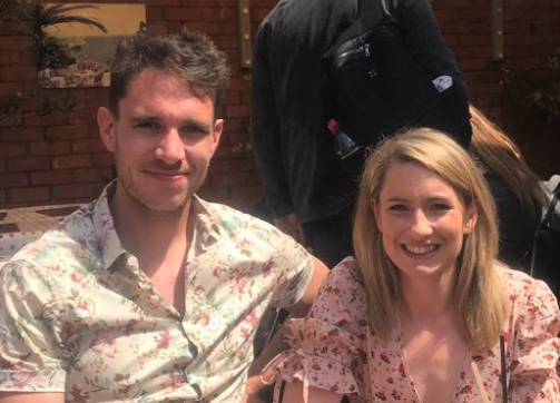 CORONAVIRUS: Local businesses salvage hen weekend for intensive care doctor