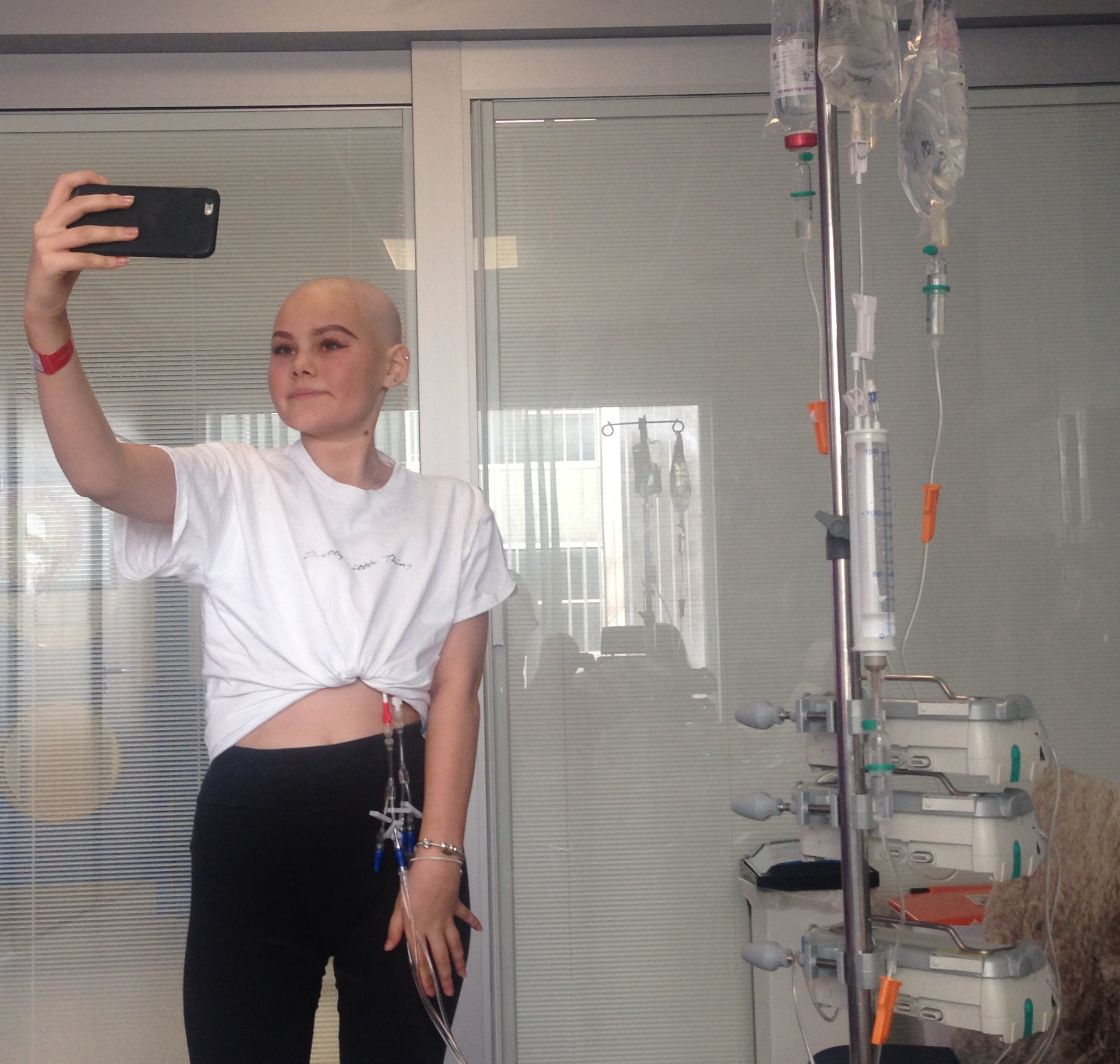 Ella Richards: Molly Olly’s Wishes case study