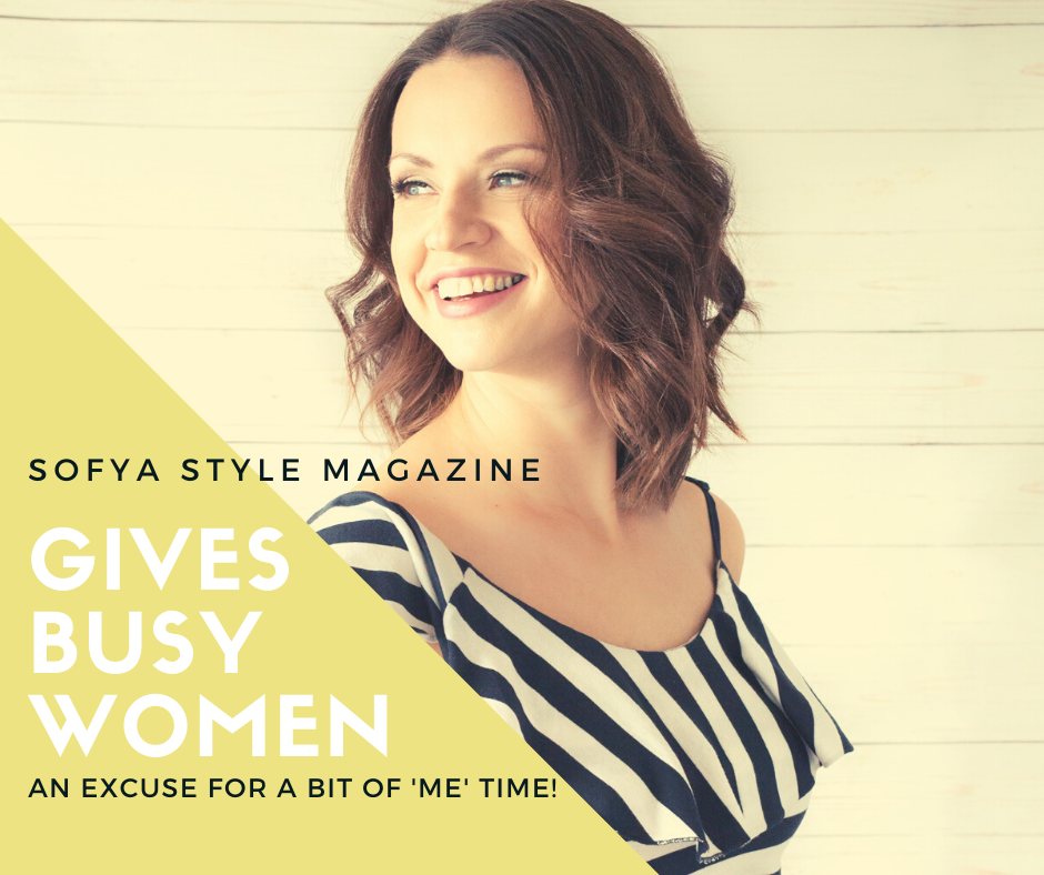 From Russia with love – and dreams!