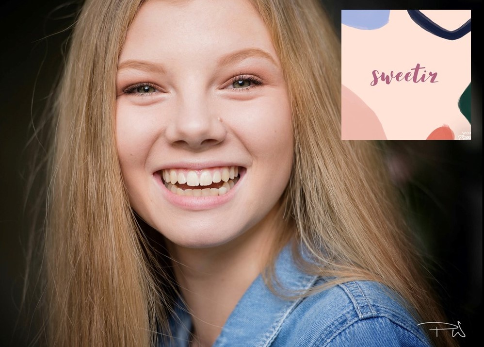 Sweet sixteen enjoys first taste of business success