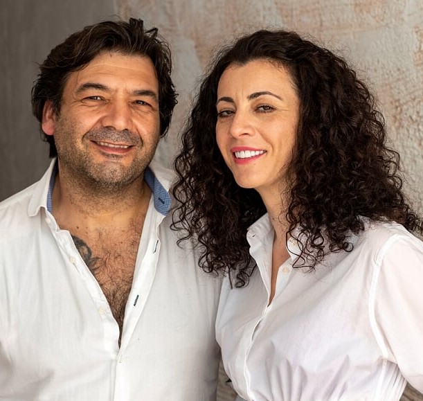 Restaurateur vows new business will survive and thrive despite second pandemic lockdown