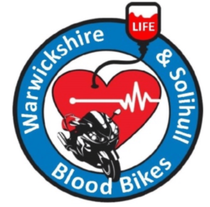 Blood bikers appeal for Christmas toys