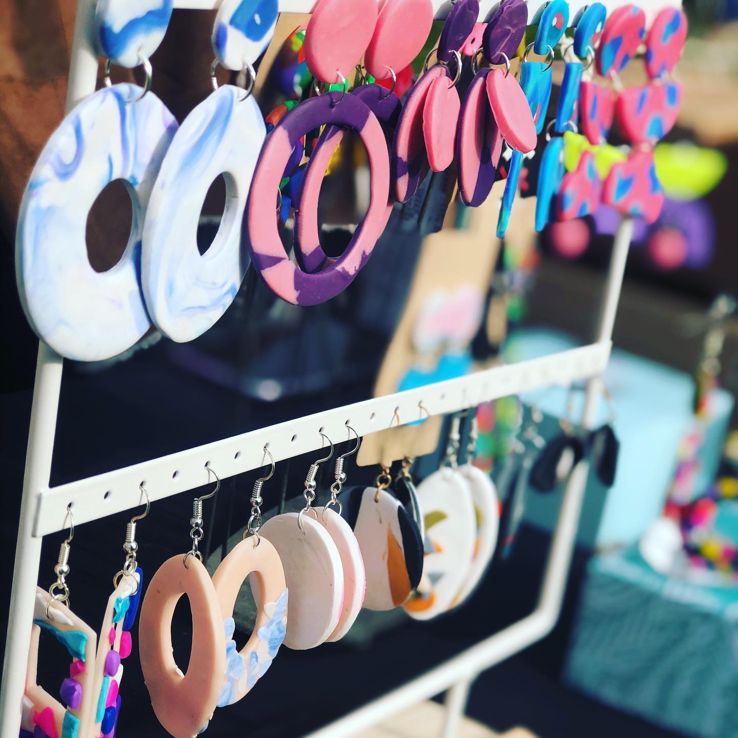 Locked and loaded: Young entrepreneurs have a keen ‘ear’ for business!