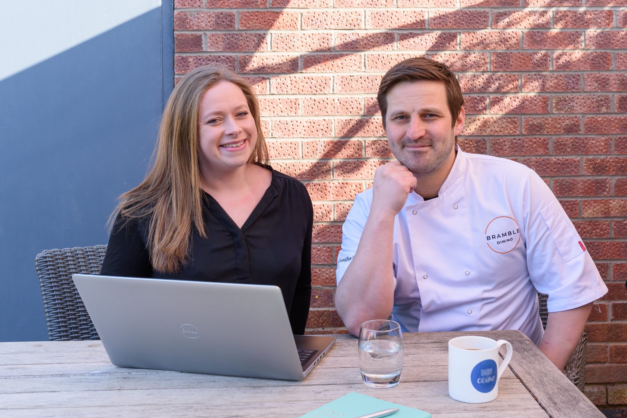First anniversary marks professional – and personal – milestone