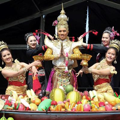 Warwick Thai Festival returns this summer