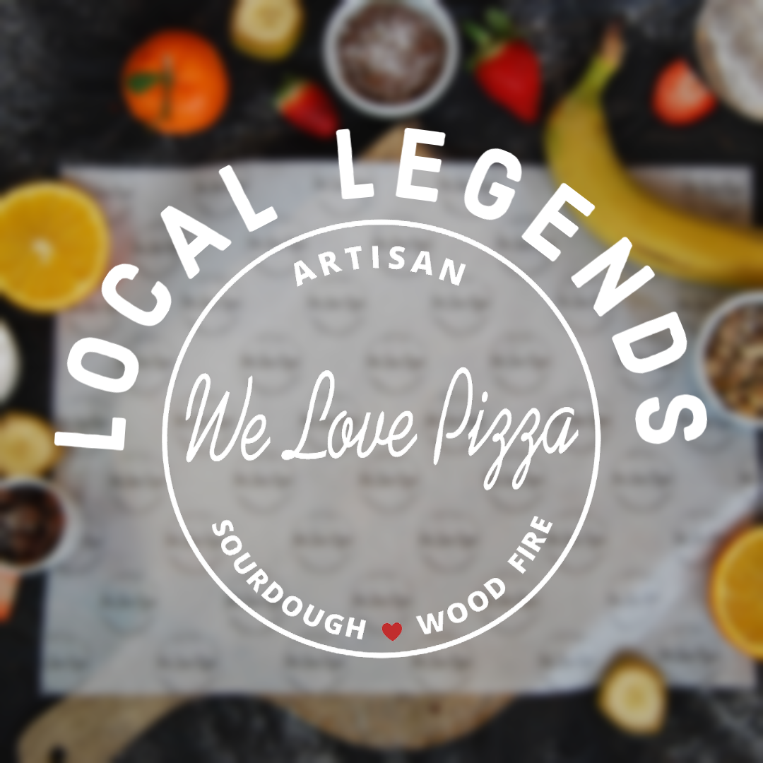 Restaurateur marks Covid anniversary with Local Legends campaign