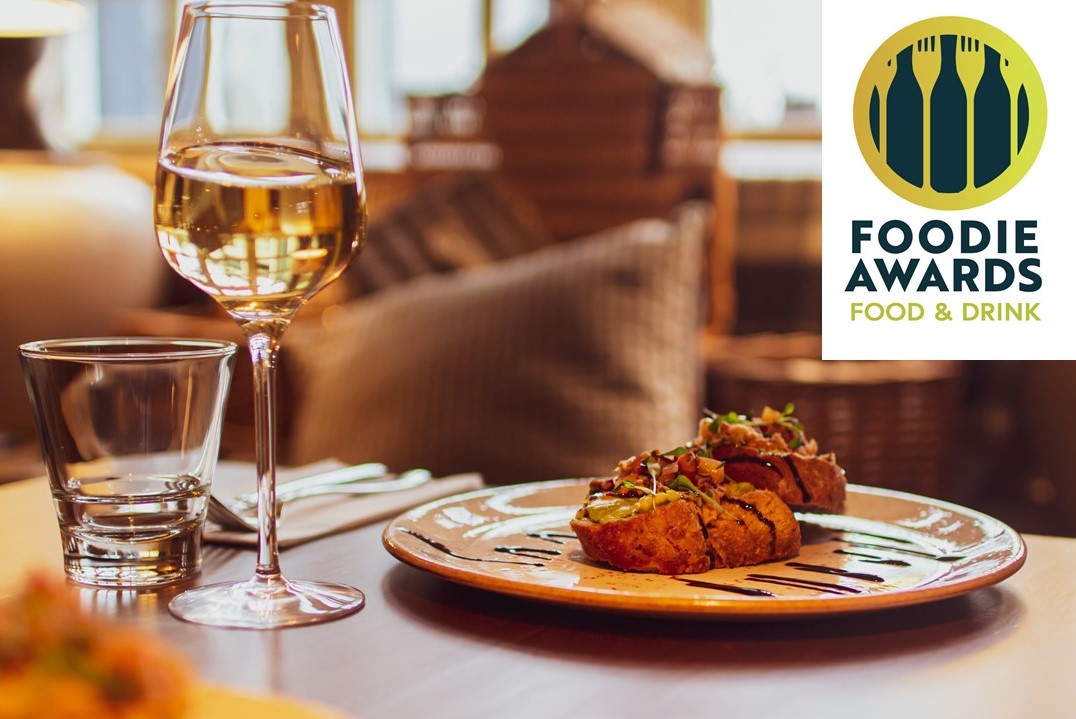 New Foodie Awards category set to find next star food and drink brand for pubs and restaurants
