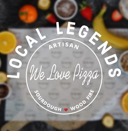 ‘Local Legend’ went above and beyond for young people