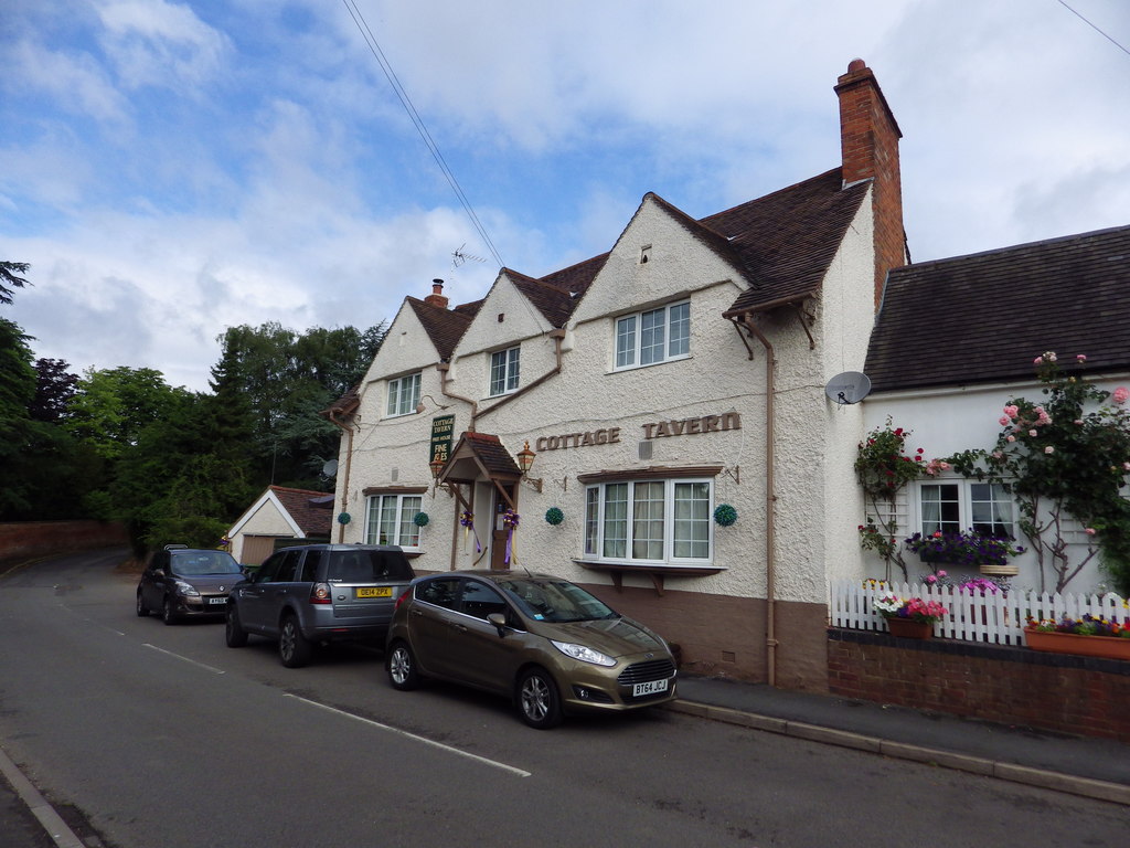 Breathing new life into South Warwickshire pub