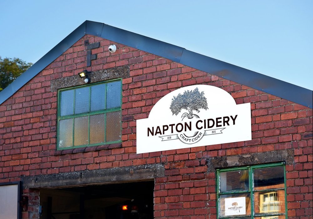 New cidery crowdfunding will enable £250k expansion