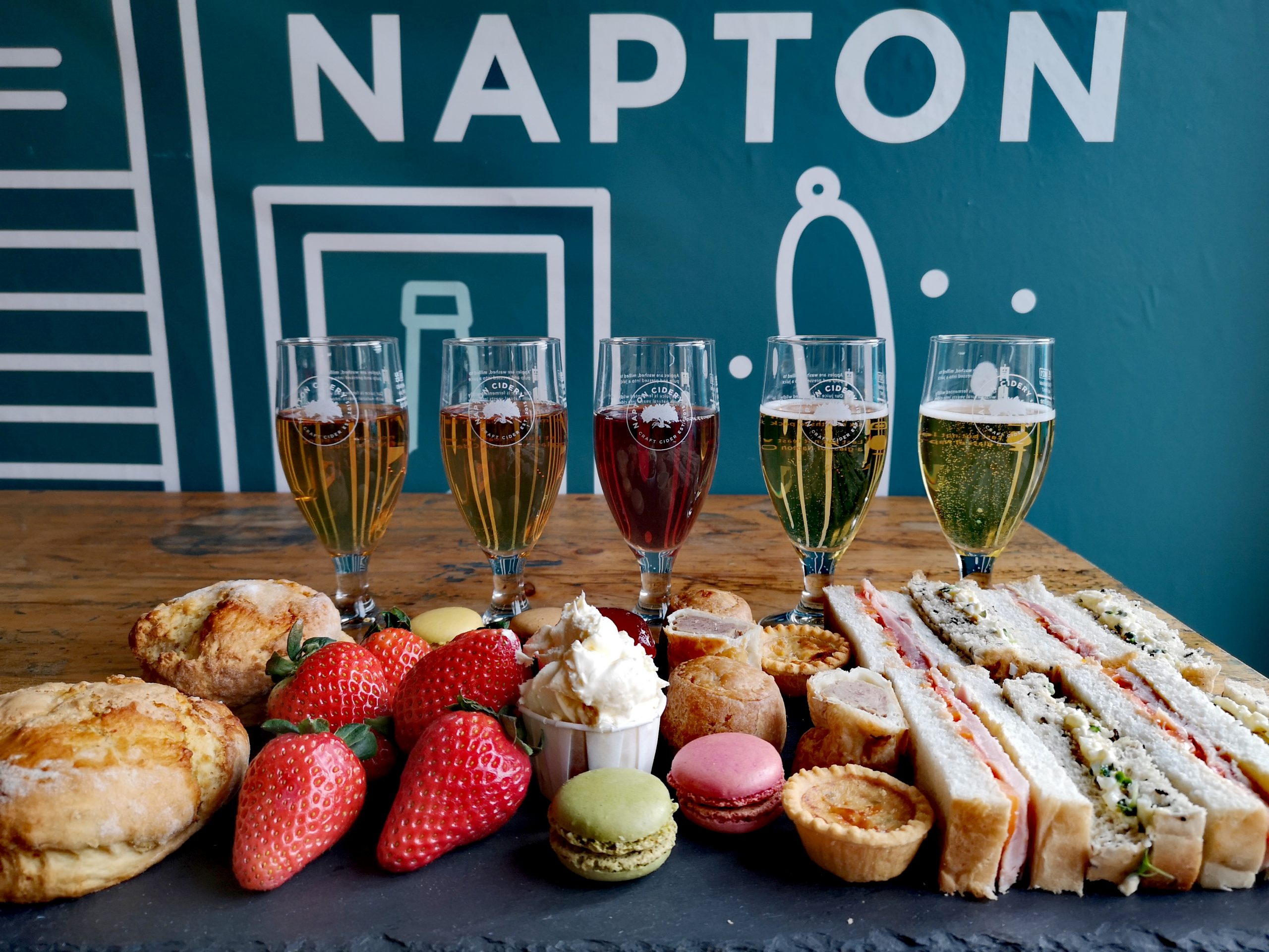 Live events announced for local Cidery taproom