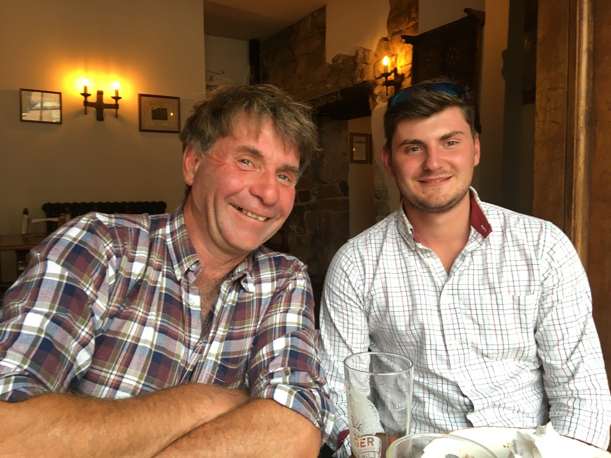 Fundraising in memory of young man who took his own life