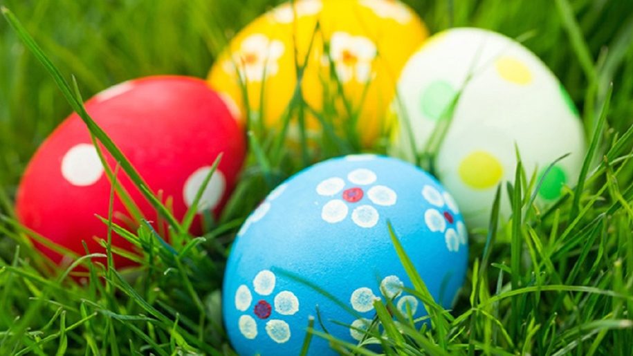 Pubs serve up some eggs-traordinary fun for Easter weekend