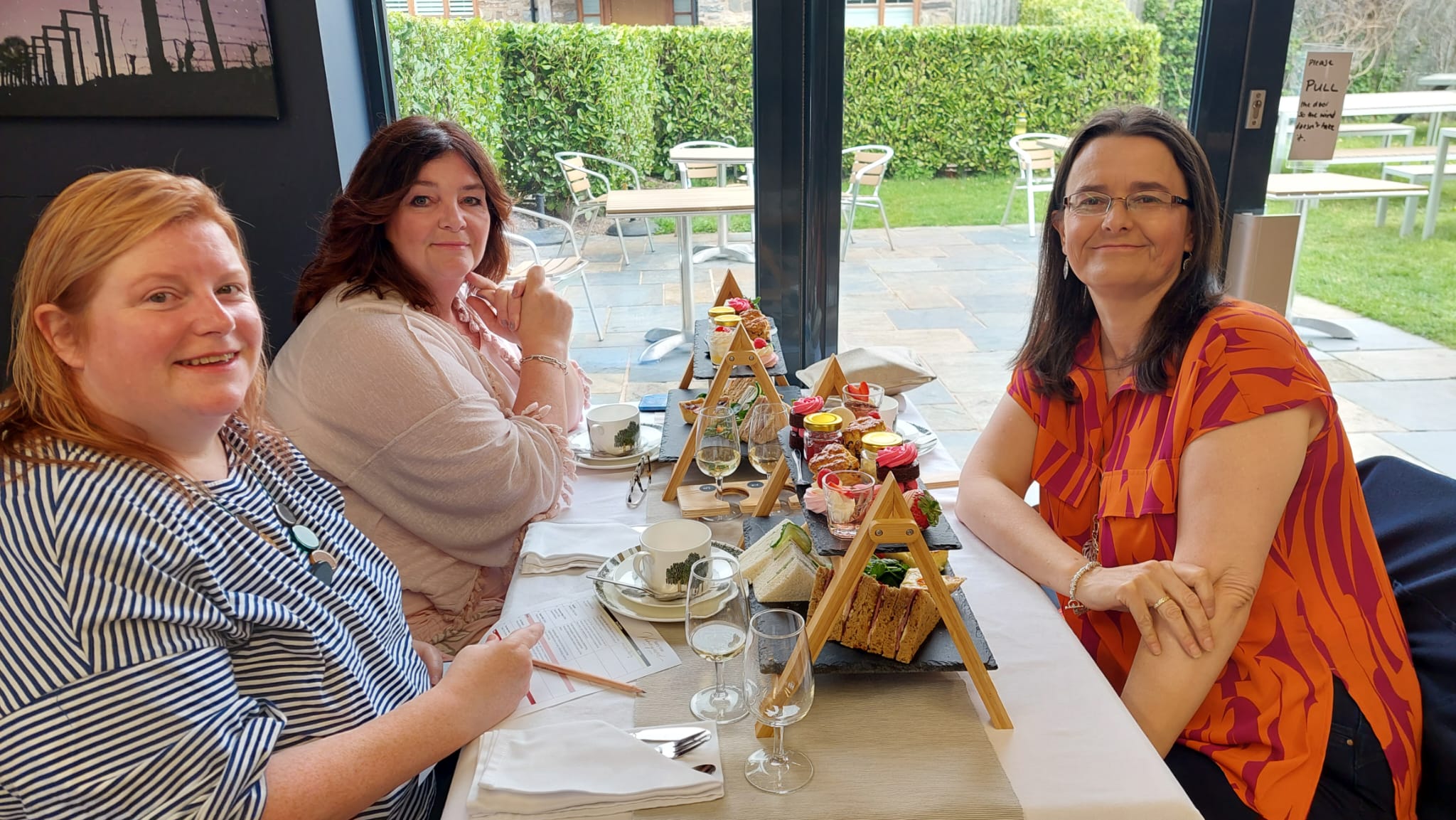 REVIEW: Kerry Vale Vineyard, Shropshire