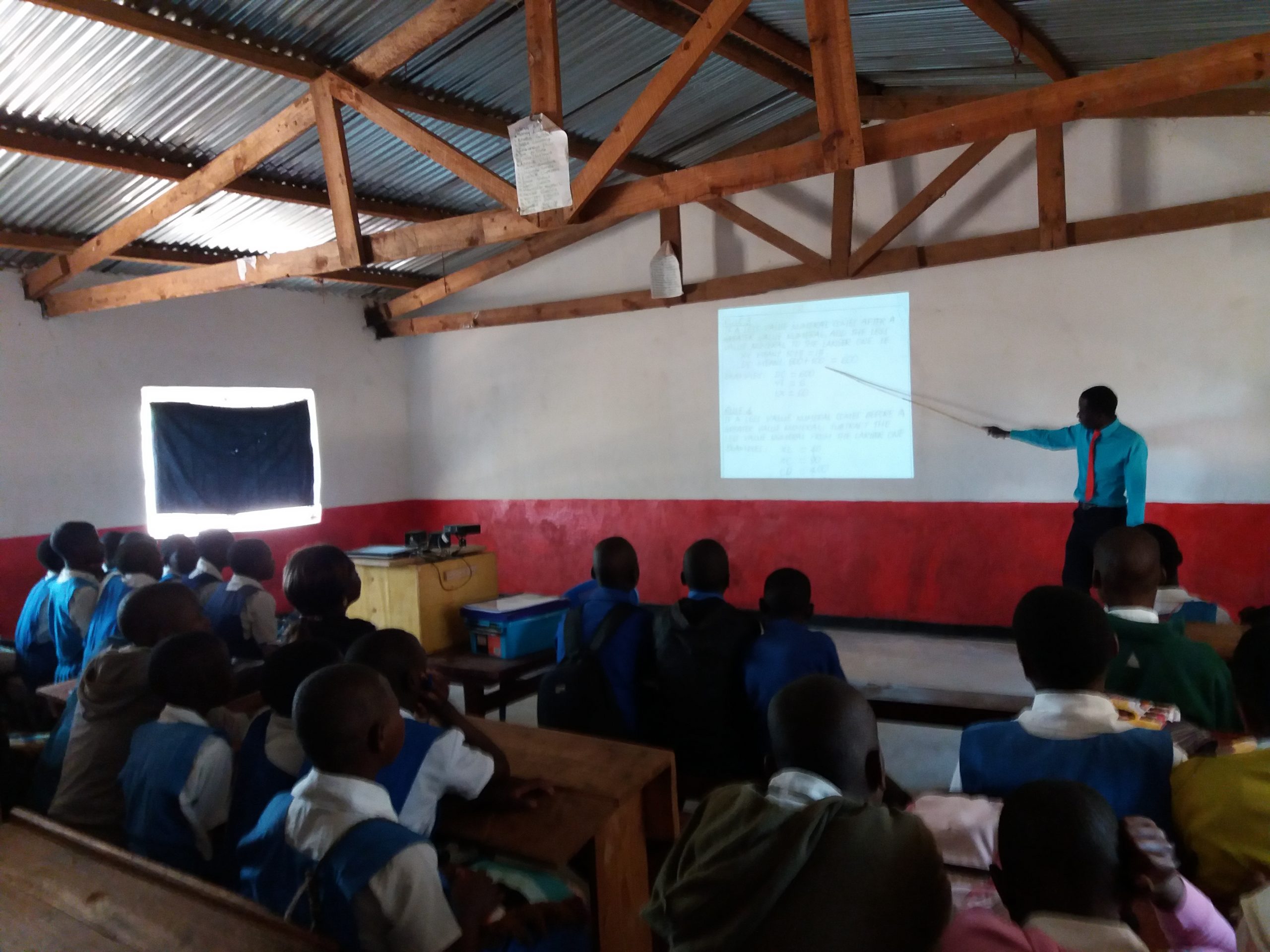Rotary Club invites applications for humanitarian travel scholarship