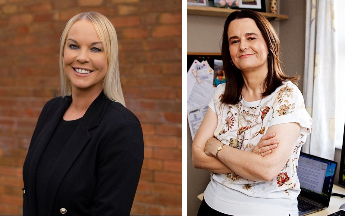 South Warwickshire media entrepreneurs in running for national awards