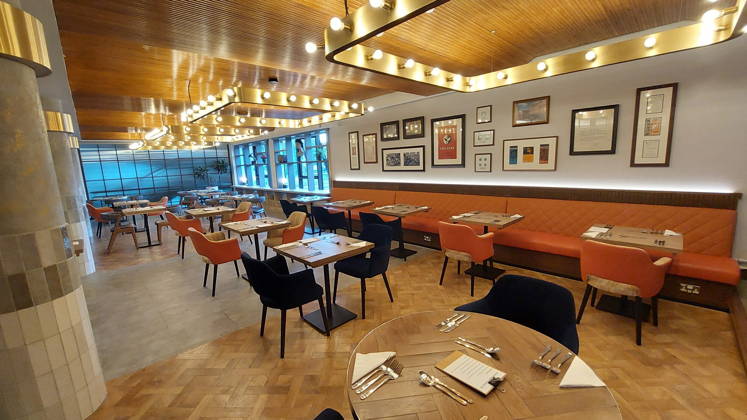 First taste of new experience for foodies in Coventry