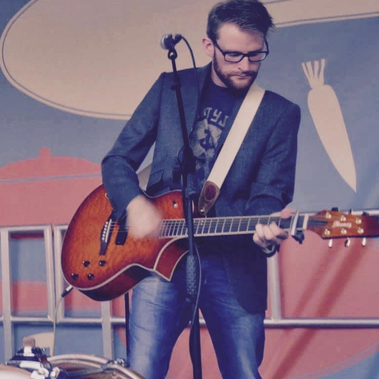Menu of Food Festival melodies set to ring out in Bell Court