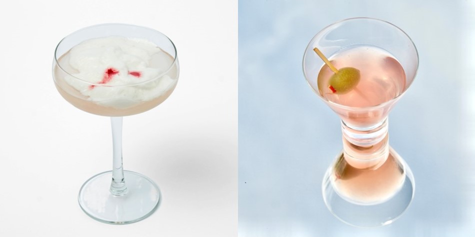 Spooky recipes to try with St Maur
