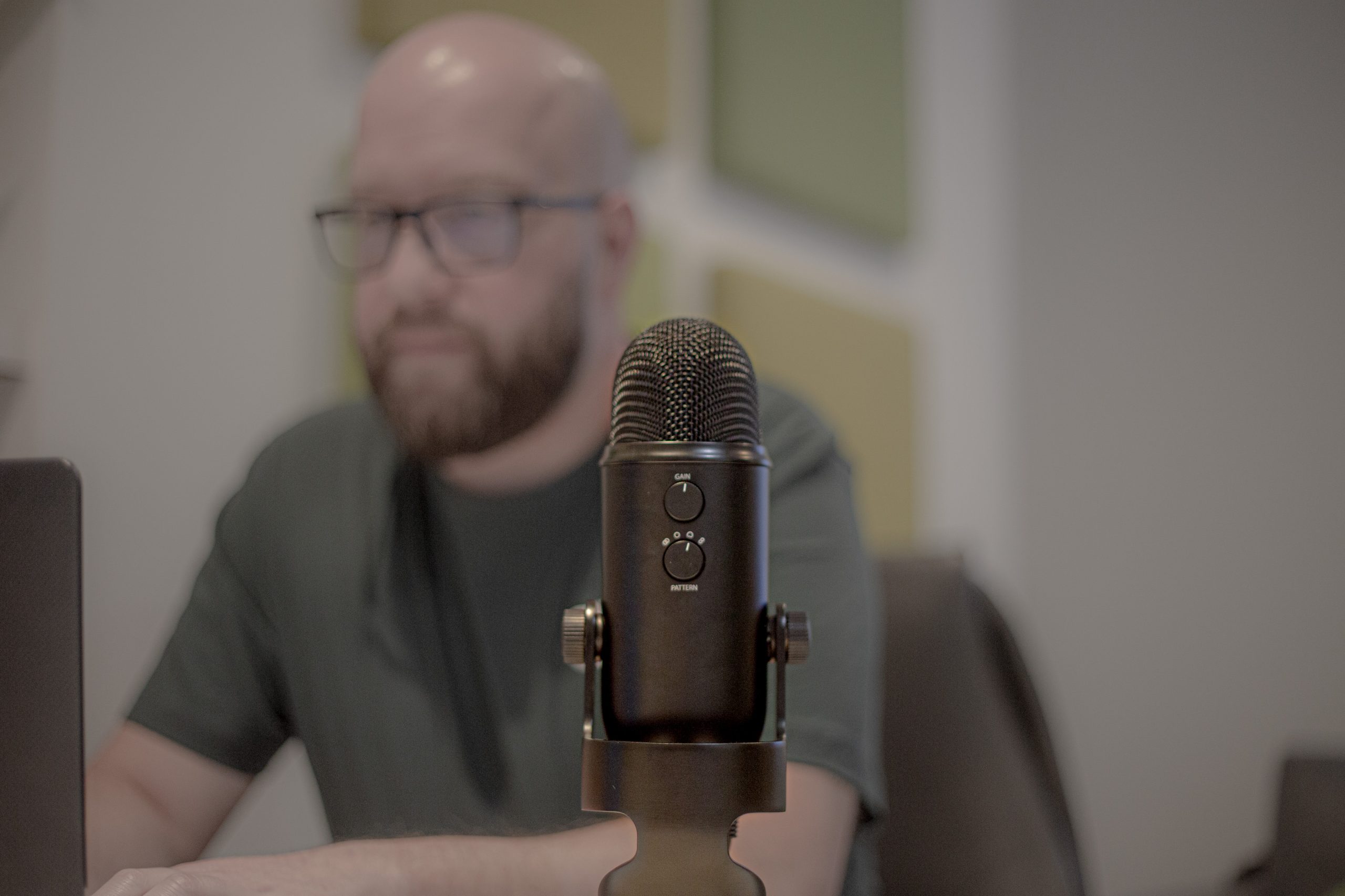 Action stations for entrepreneur’s community radio project