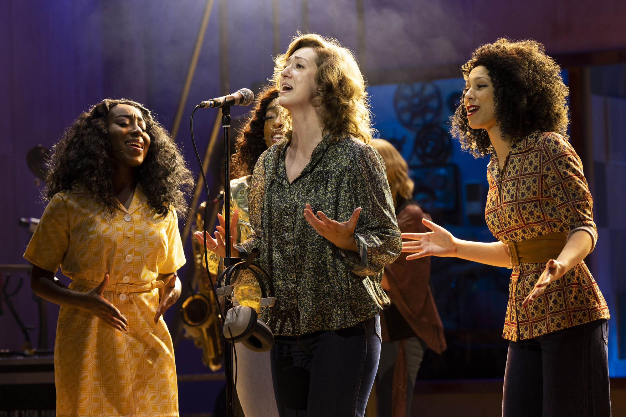 Review: A simply beautiful show