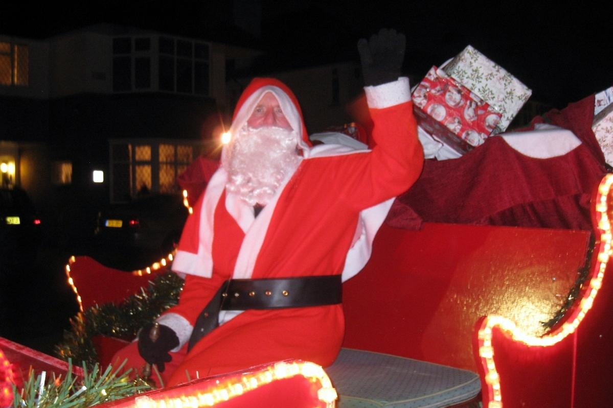 Jingle bells returning to Shipston’s streets