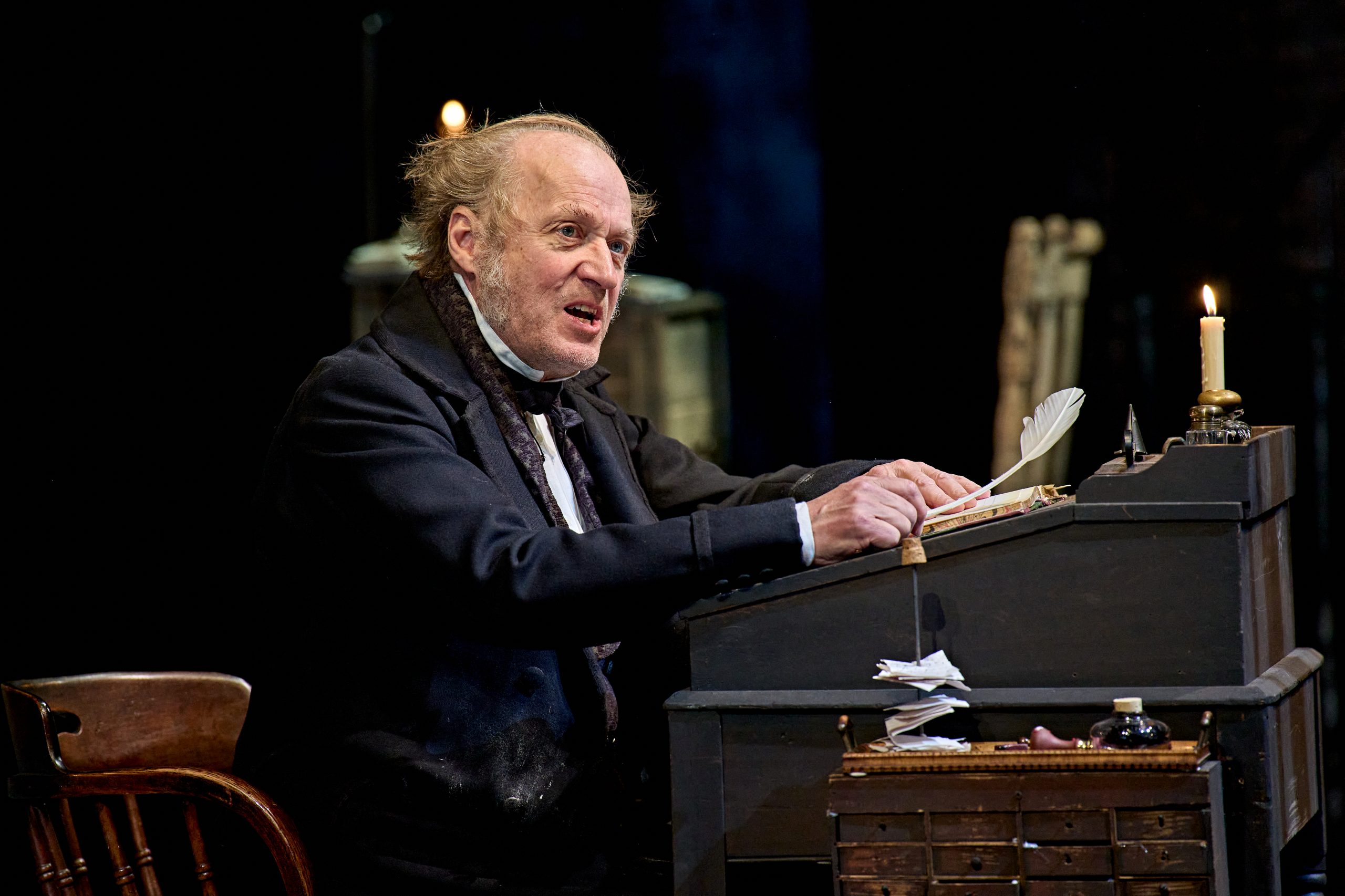Nineteenth Century tale that still manages to feel fresh