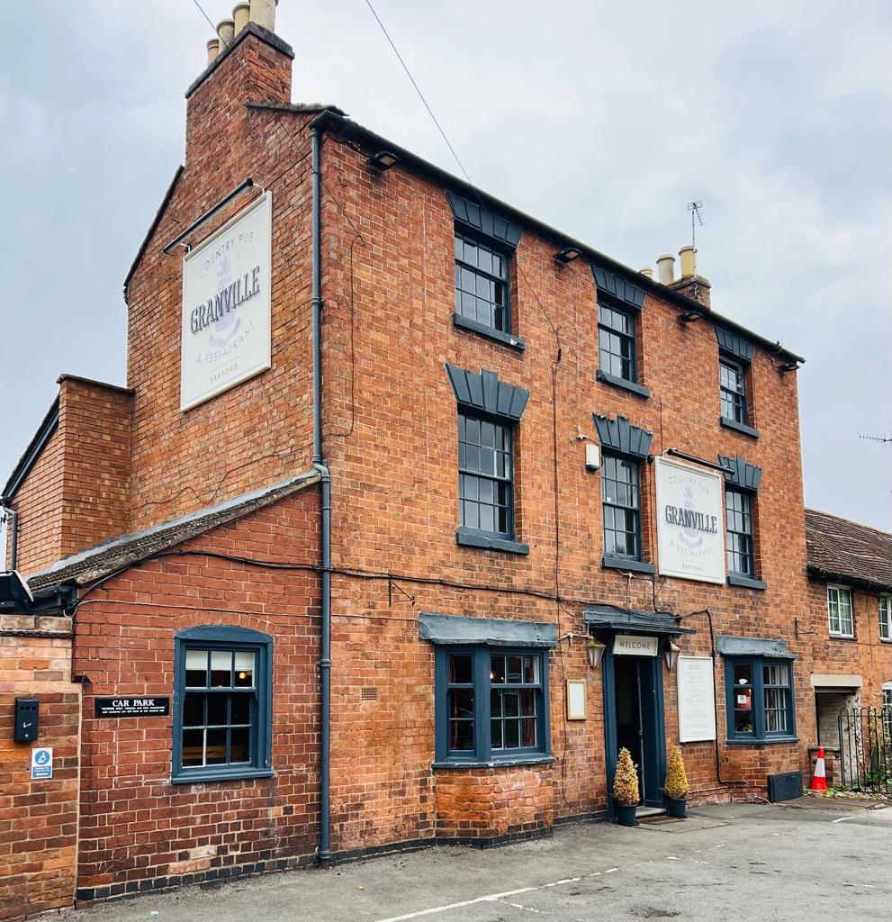 Pub hosts special events to support Birmingham Children’s Hospital