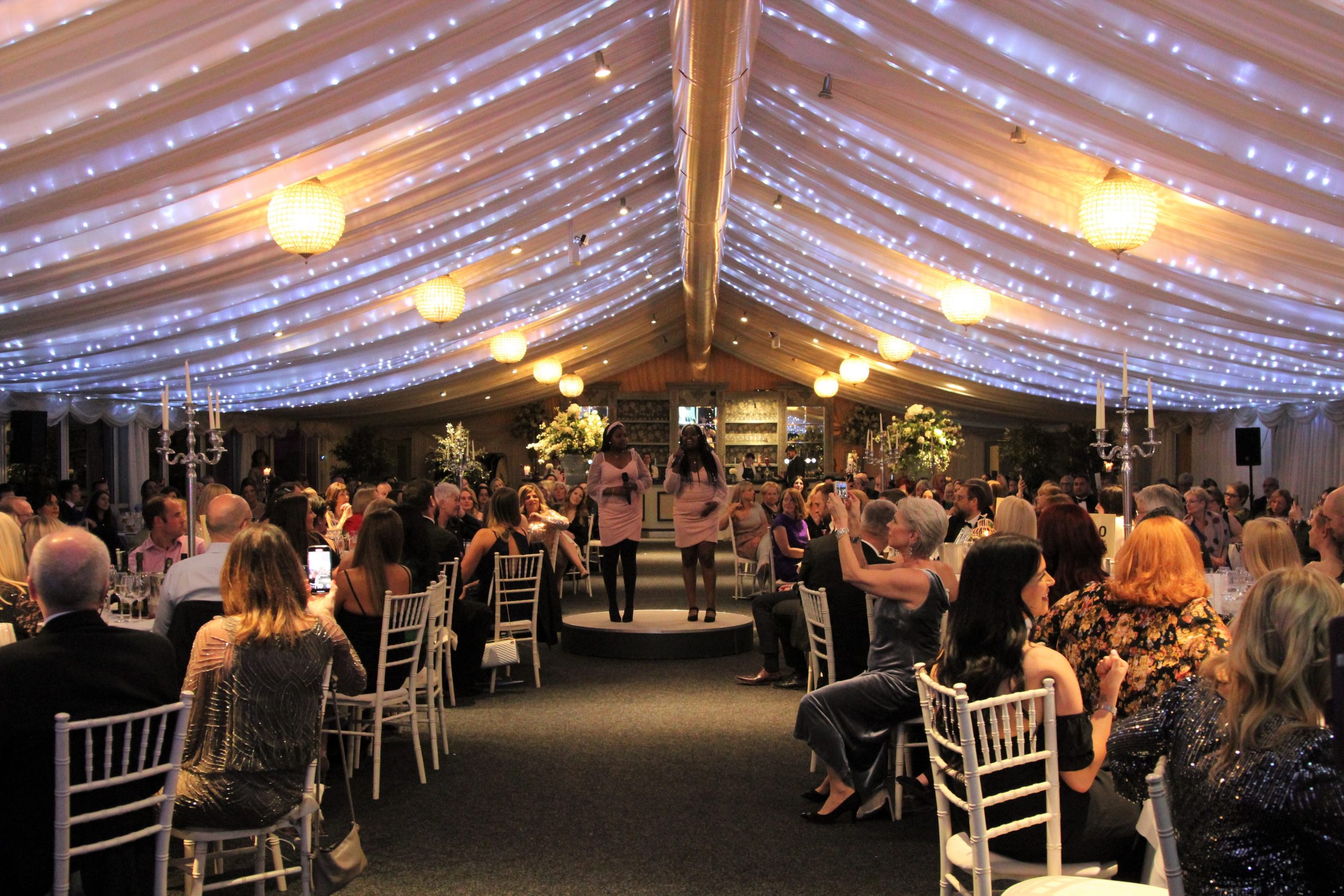 Finalists announced for fifth inspirational women awards