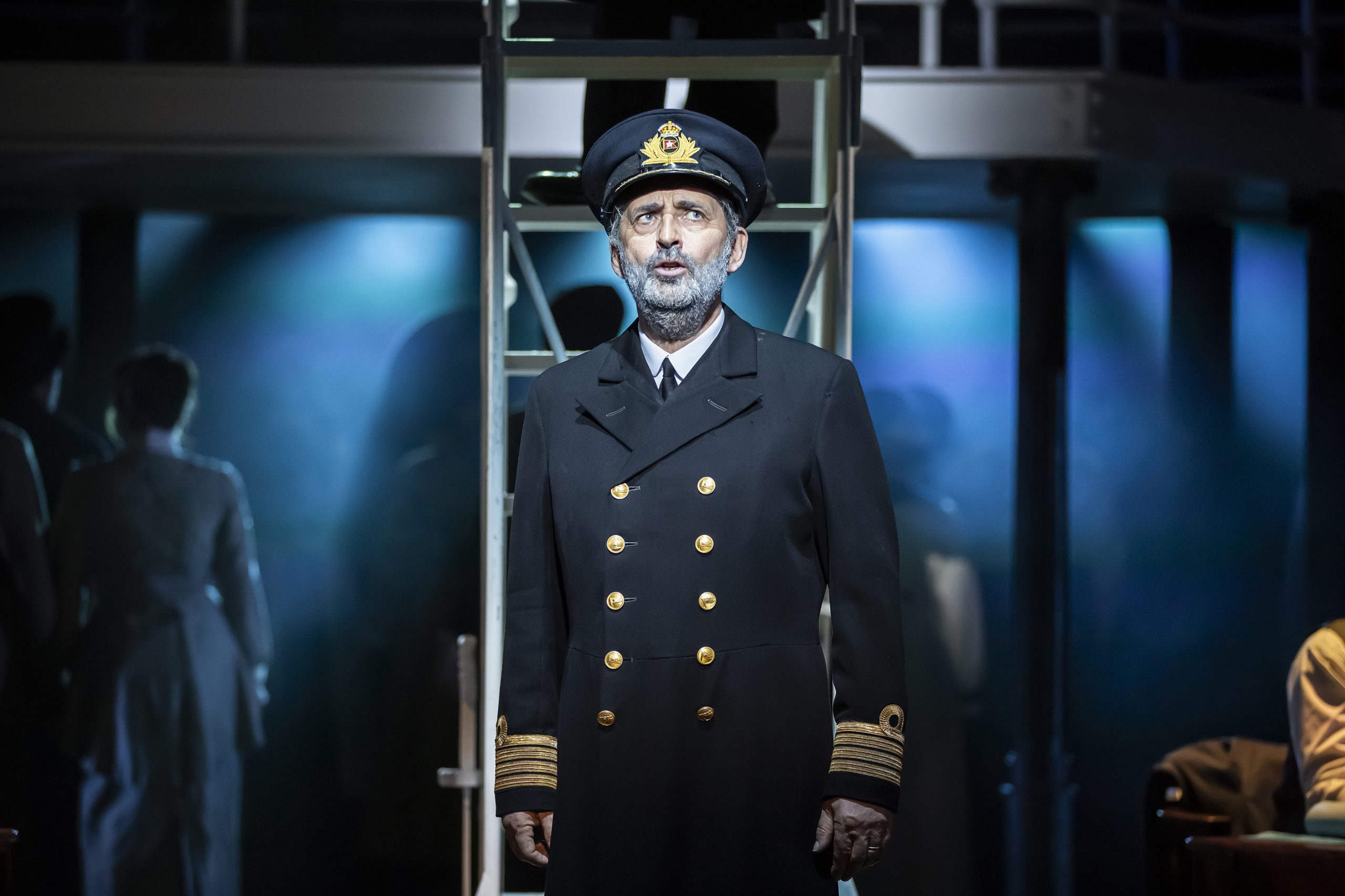 Review: Titanic The Musical