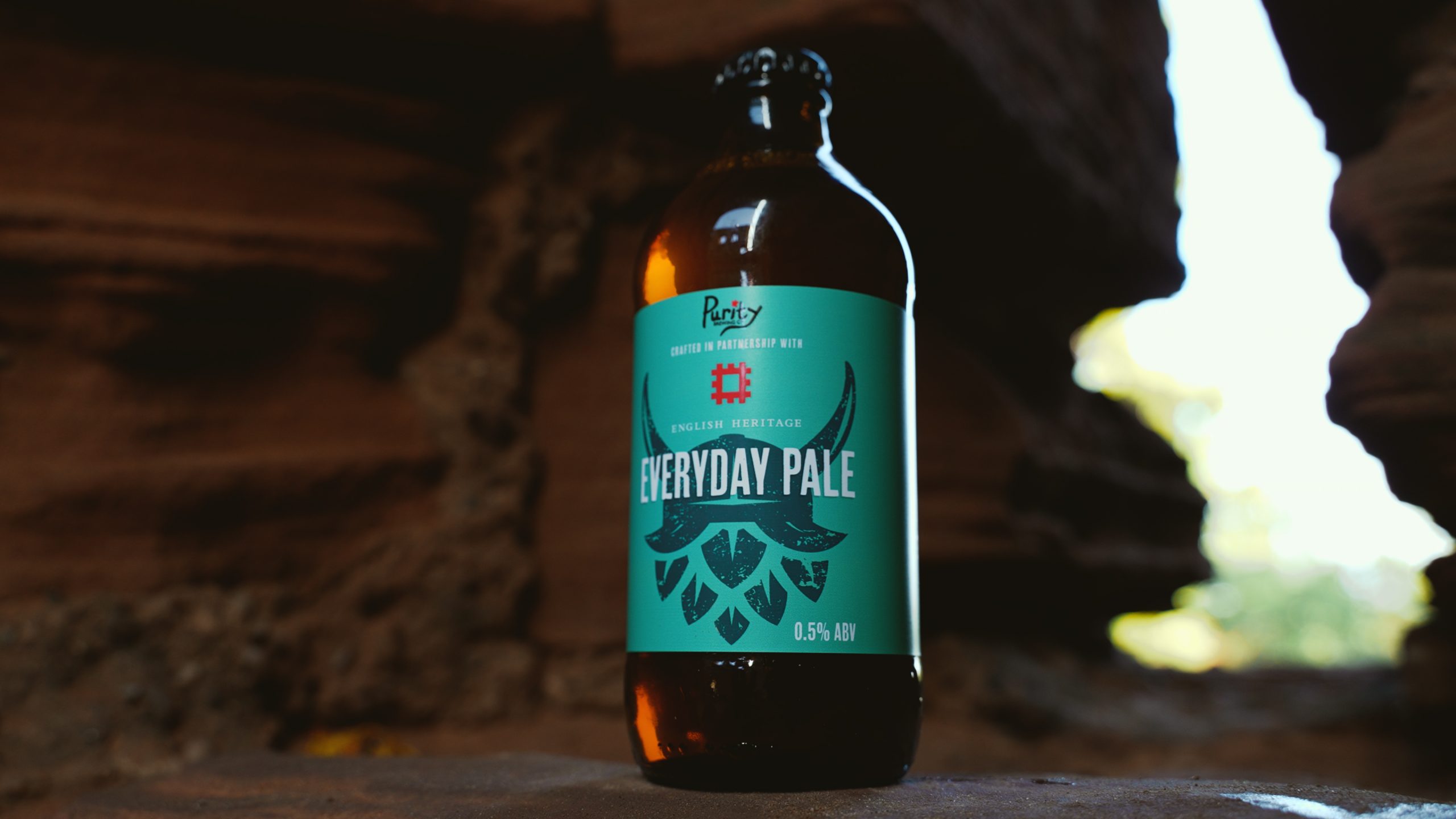 Brewer lands ‘historic’ new contract with English heritage