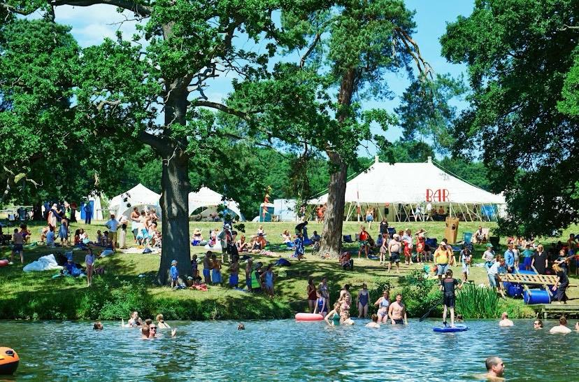 ALSO24 Festival early line-up announcement for Warwickshire