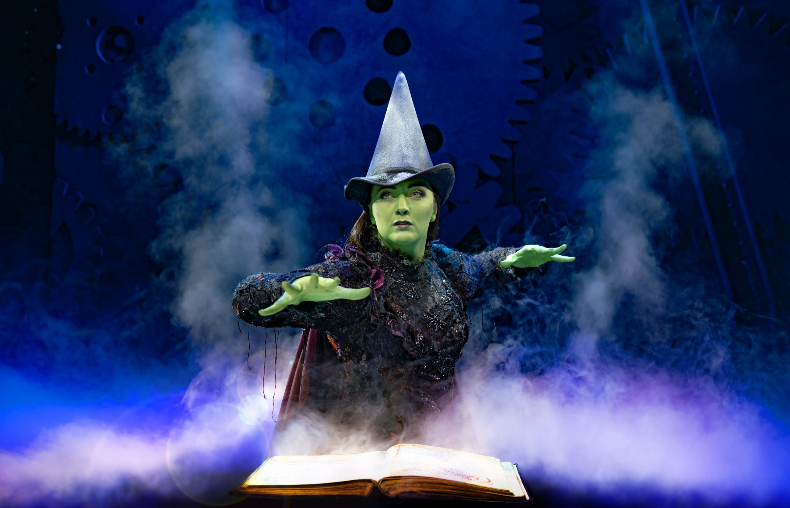 Review: Wicked, Birmingham Hippodrome