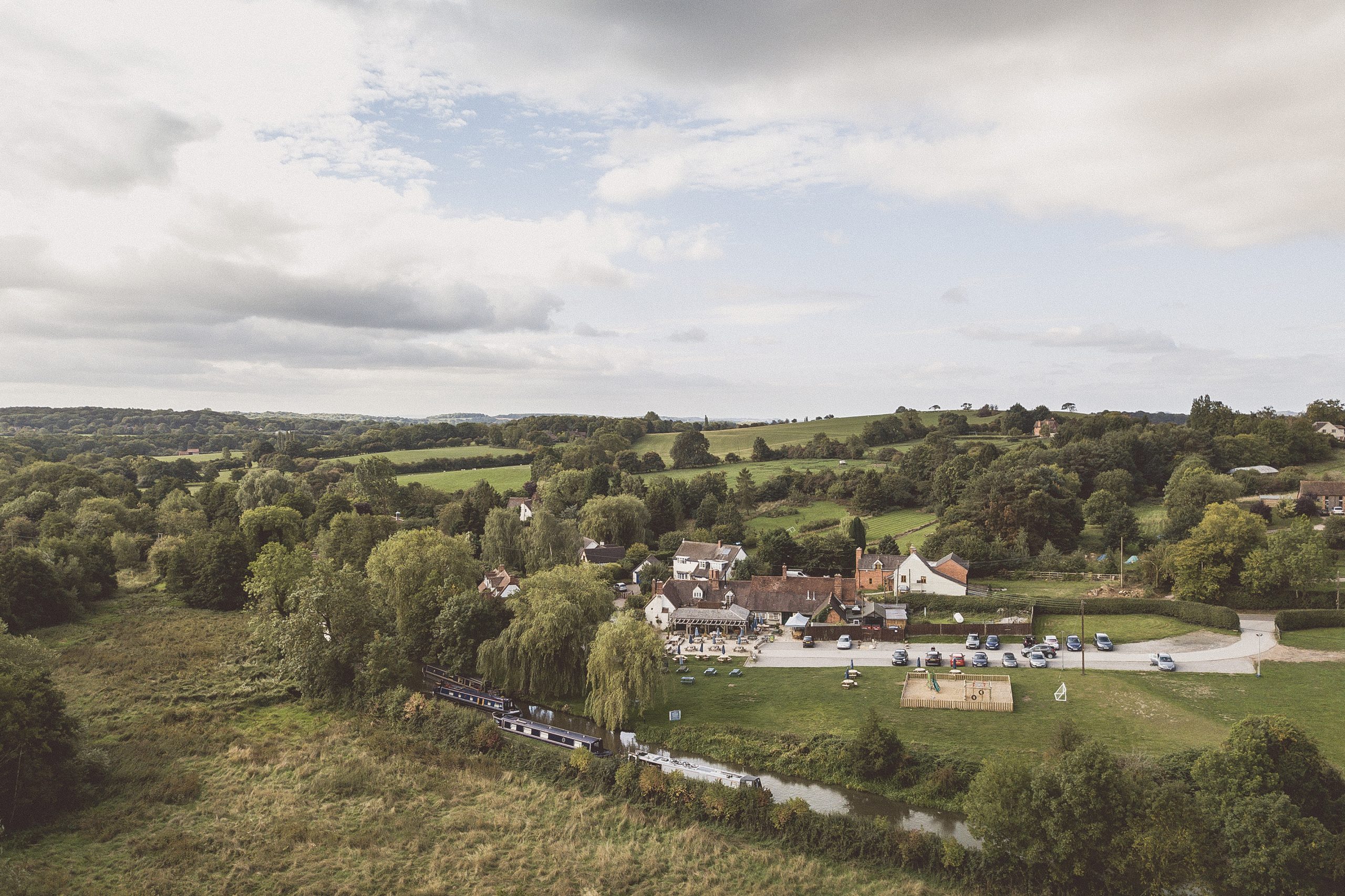 New weekend festival announced for Warwickshire pub