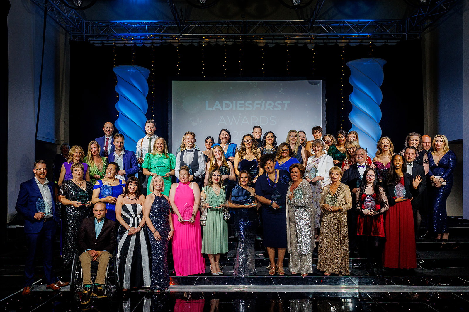 Birmingham winners among those celebrating business success