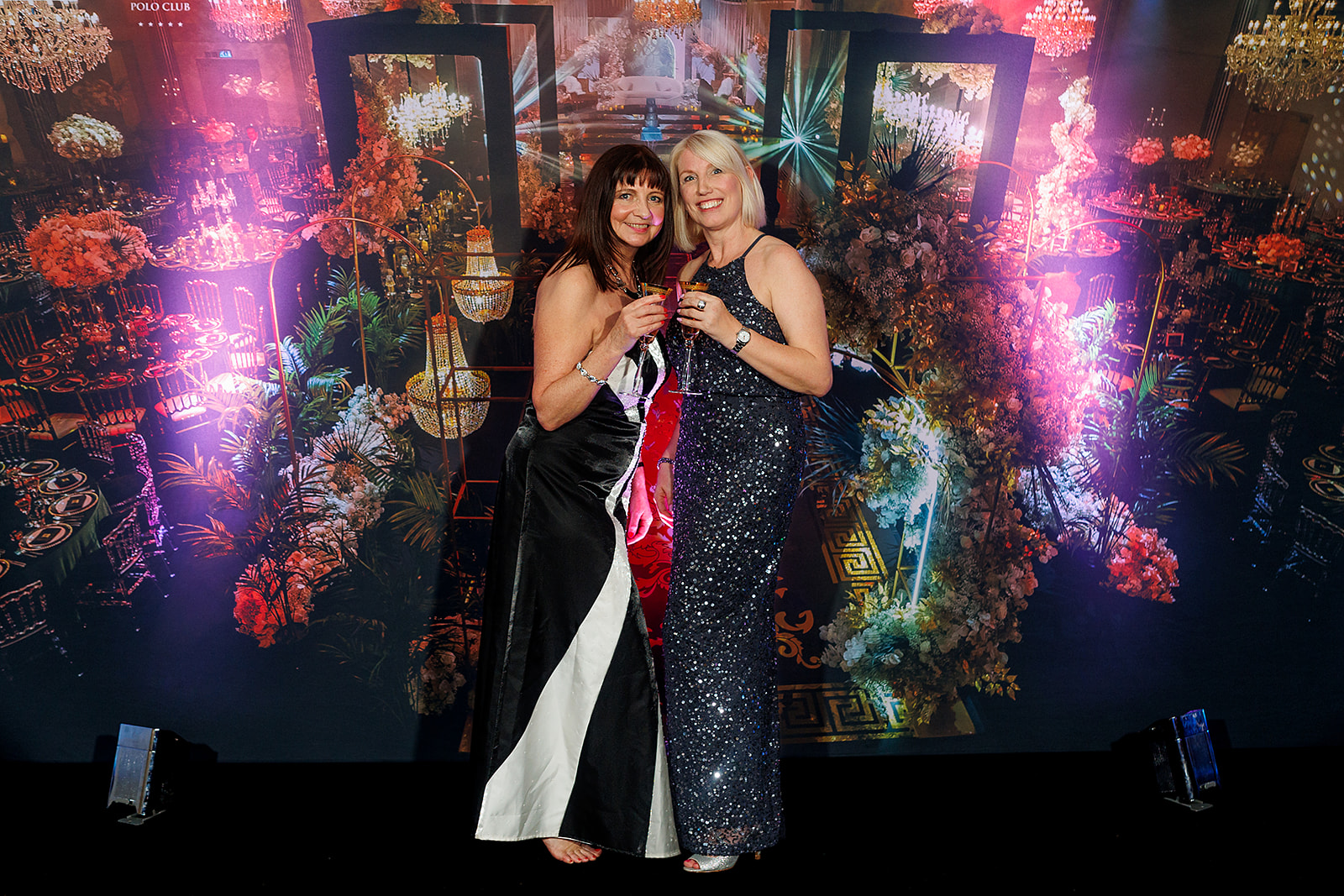 Local winners among those celebrating business success