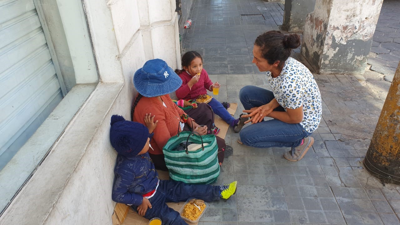 New Can + Coin campaign helps beat hunger at home and abroad