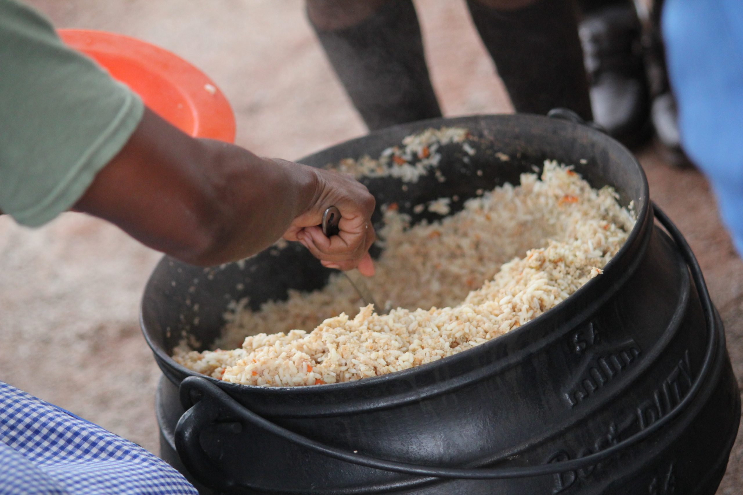 Businesses urged to support new Feed The Hungry Christmas campaign