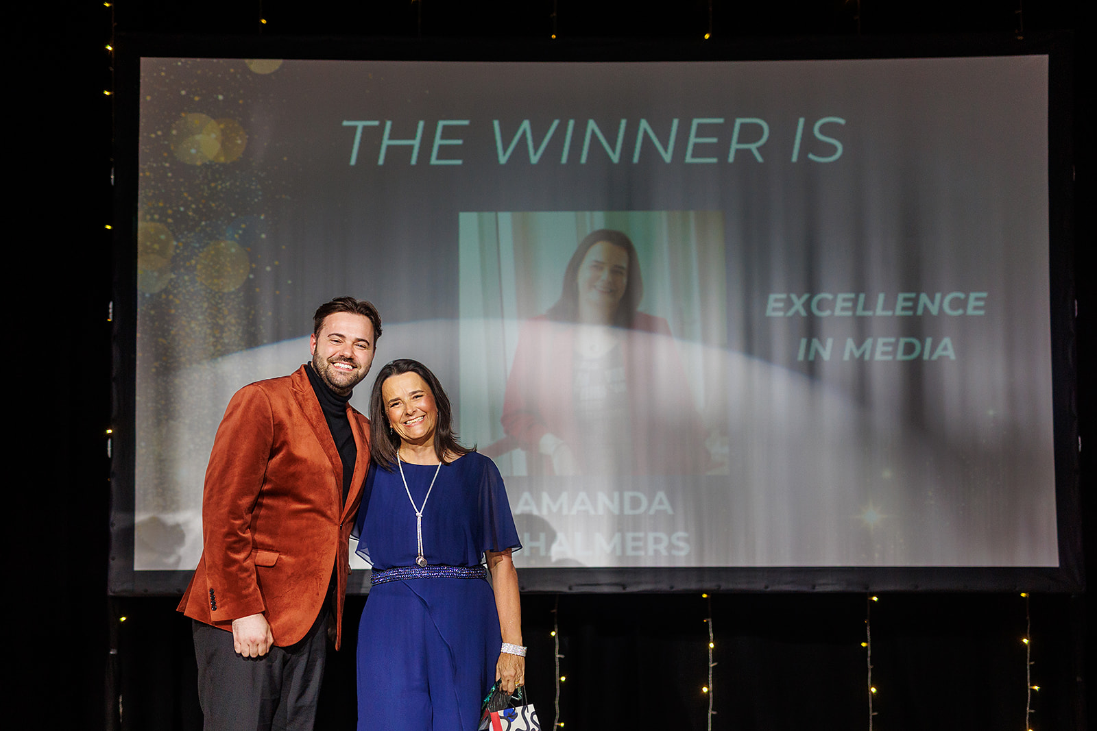Former newspaper editor scoops third national award for her PR agency in just over six years