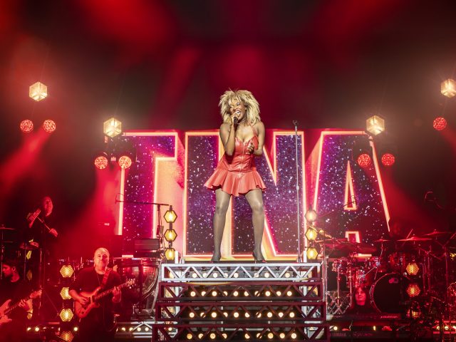 Review: TINA – The Tina Turner Musical