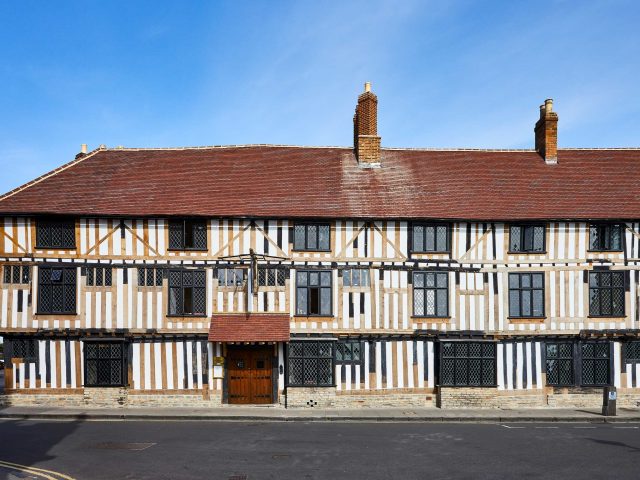 The Woodsman to host exclusive tasting evening with Shakespeare Distillery!