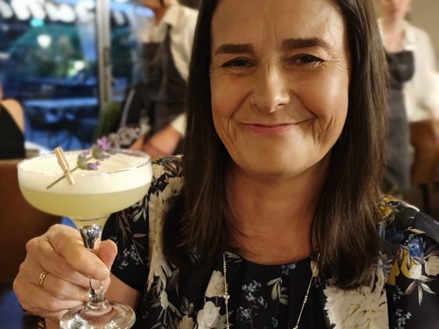 Review: Tasting Evening at The Woodsman