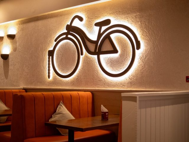 Review: Indico Street Kitchen, Solihull