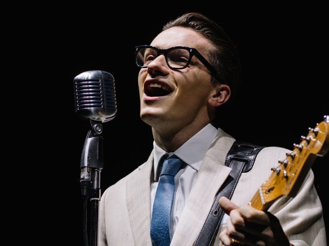Review: Buddy – The Buddy Holly Story