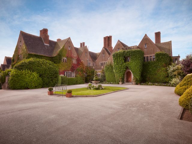Review: The Warwick, Mallory Court Hotel & Spa, Leamington