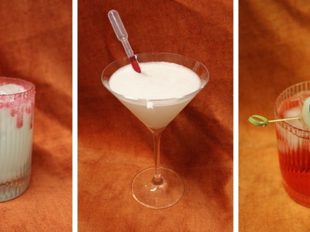 Warwickshire distiller promises new ‘spirits’ at Halloween experience