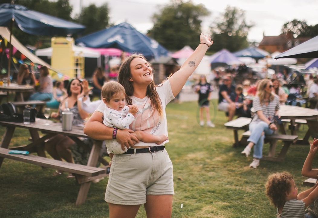 FleurFest returns for Father’s Day weekend!