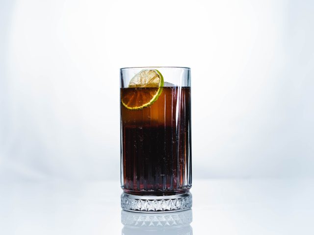 Father’s Day Cocktail Recipe from Warwickshire Gin Company: Cuba Libre