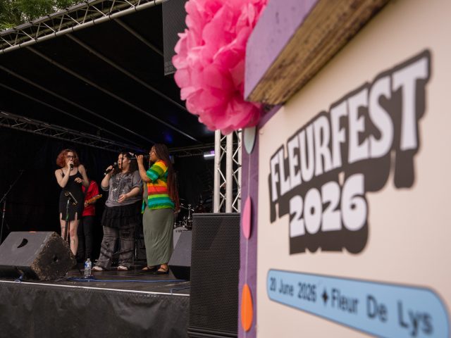 FleurFest hailed huge success